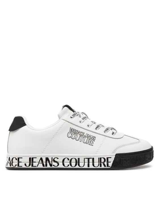 Sneakersy Versace Jeans Couture