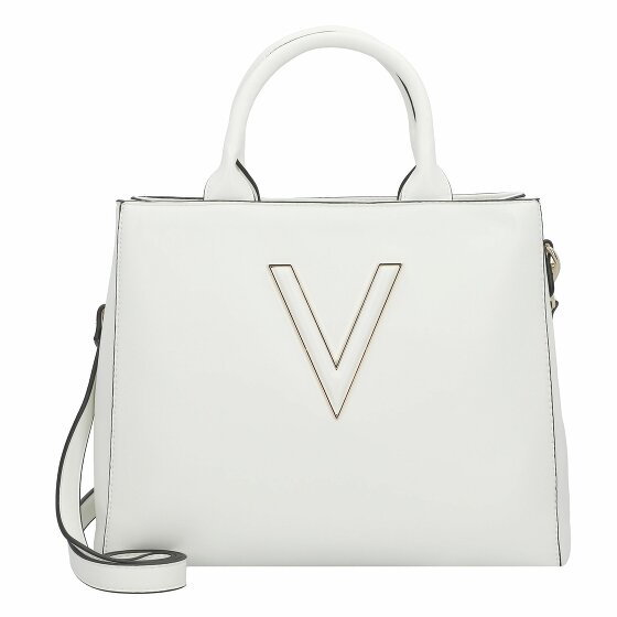 Valentino Coney Torba 30 cm bianco