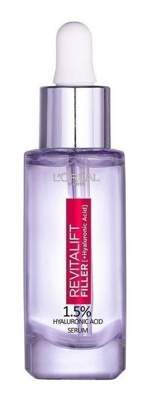 LOréal Paris De Revitalift Filler 1,5% HA Serum do twarzy