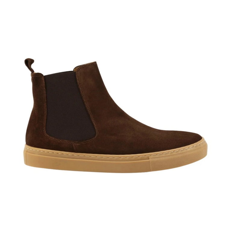 Chelsea Boots Duca di Morrone