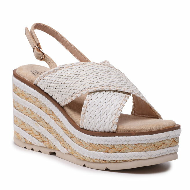 Espadryle Alma Blue