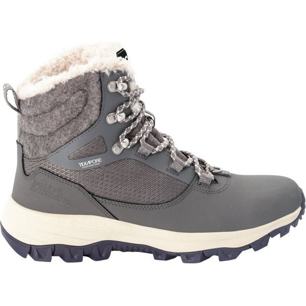 Buty Everquest Texapore High Wm's Jack Wolfskin