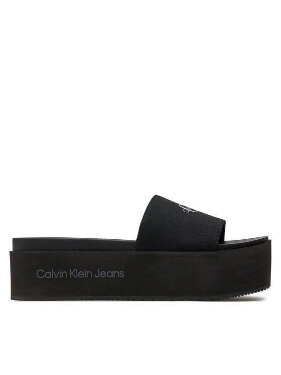 Klapki Calvin Klein Jeans