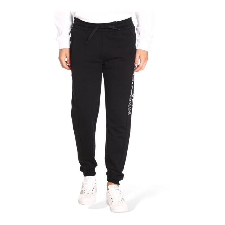 Sweatpants Emporio Armani EA7