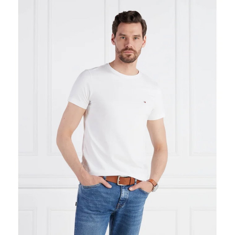 Tommy Hilfiger T-shirt | Slim Fit