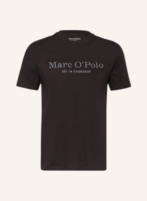 Marc O'polo T-Shirt schwarz