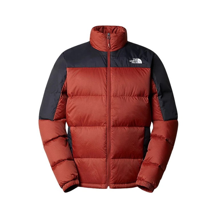 Down Jackets The North Face