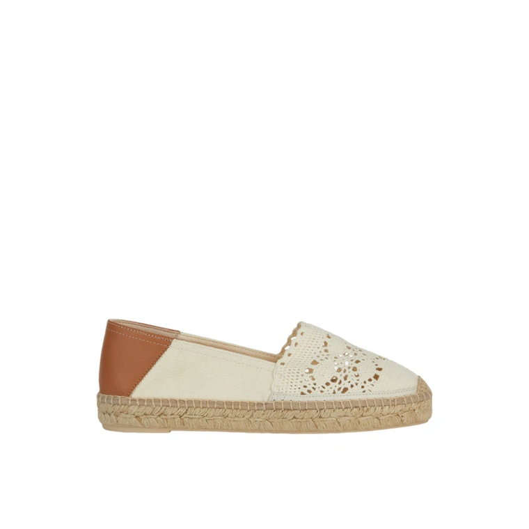 Stylowe Espadryle na Lato Geox