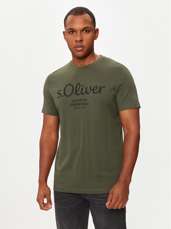 T-Shirt s.Oliver