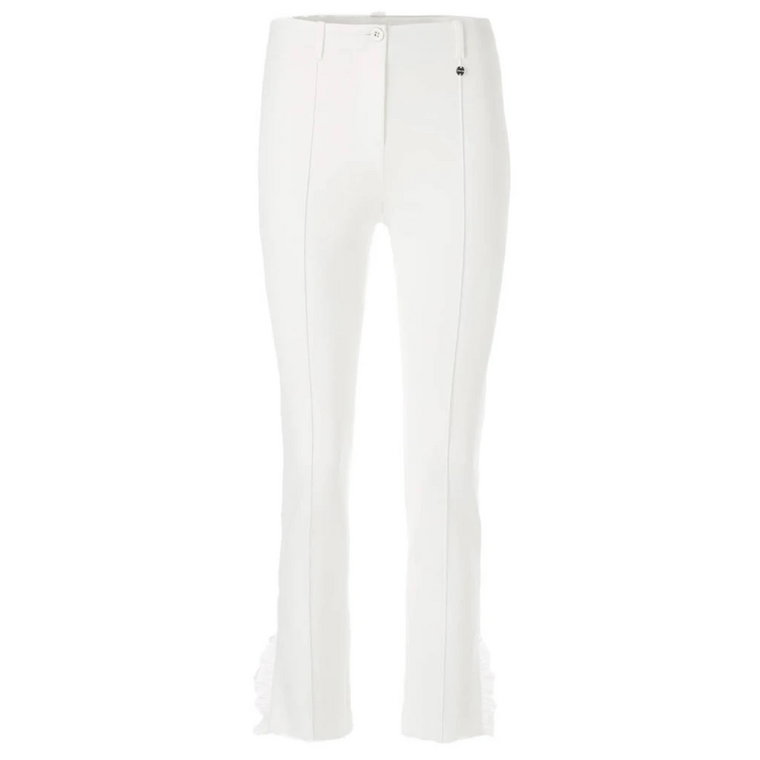 Wide Trousers Marc Cain