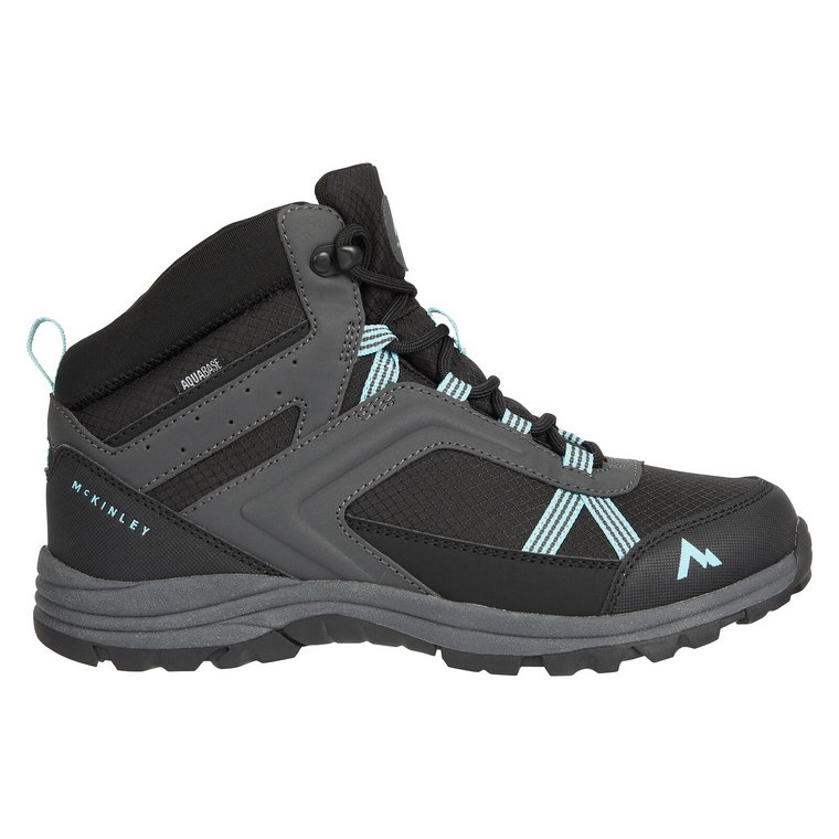 Buty trekkingowe damskie McKinley Maine II Mid AQB 422044