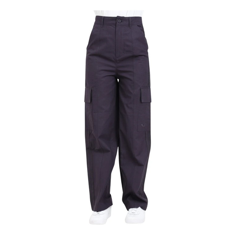 Wide Trousers Adidas Originals