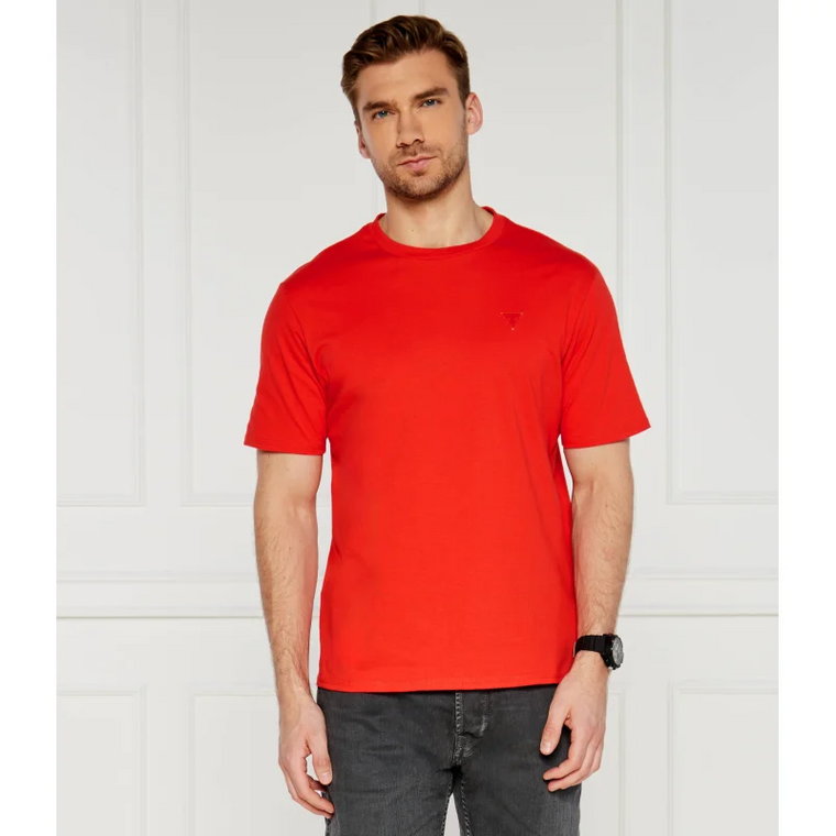 Guess Underwear T-shirt | Regular Fit