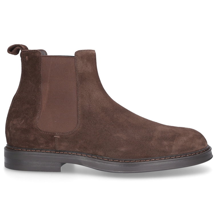 Henderson Chelsea Boots 82503 zamsz