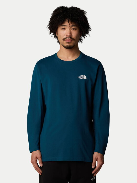 Longsleeve The North Face