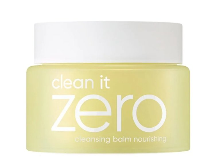 Banila Co Clean It Zero Cleansing Balm Nourishing  90 ml