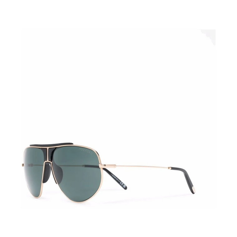 Ft0928 28V Sunglasses Tom Ford