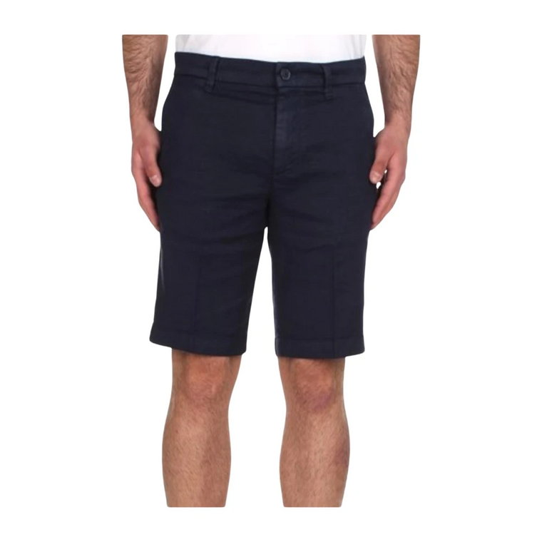 Casual Shorts Re-Hash