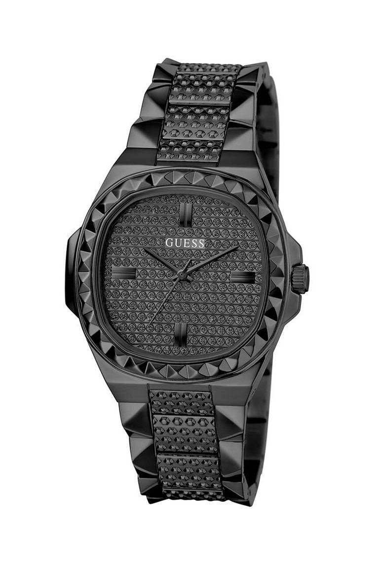 Guess zegarek kolor szary GW0601L2