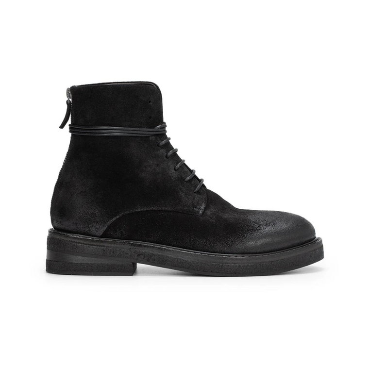 Lace-up Boots Marsell