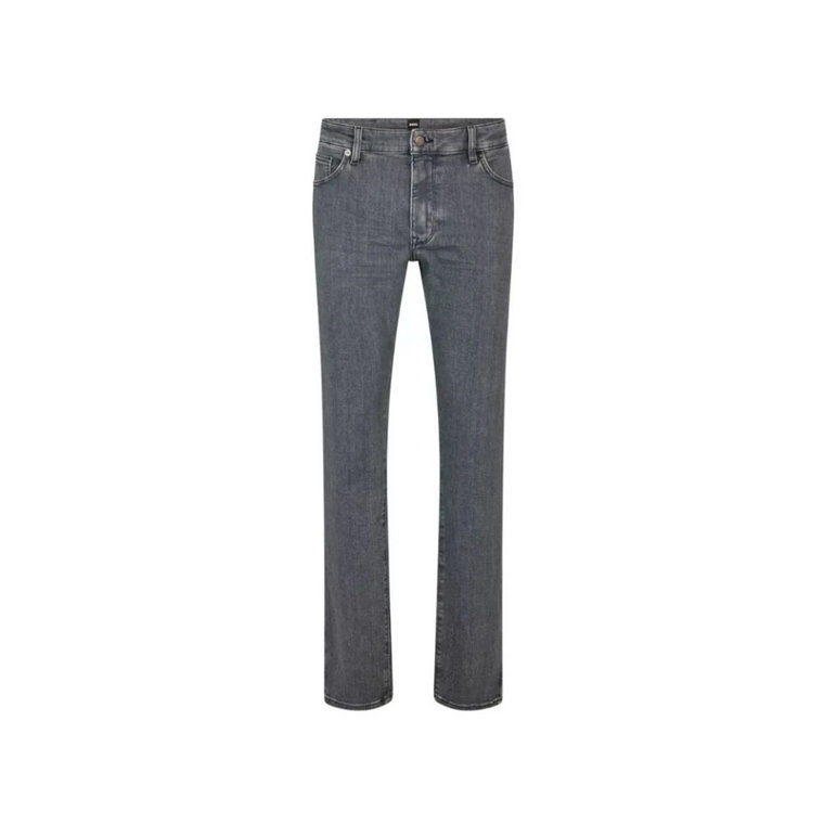 Slim-fit Jeans Hugo Boss