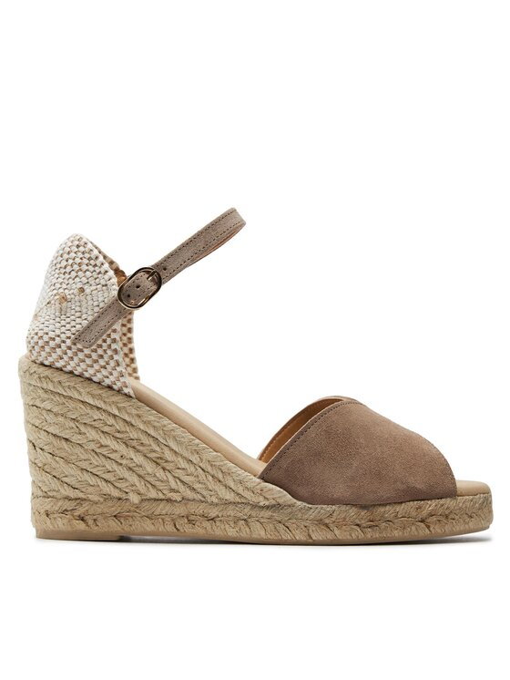 Espadryle Geox