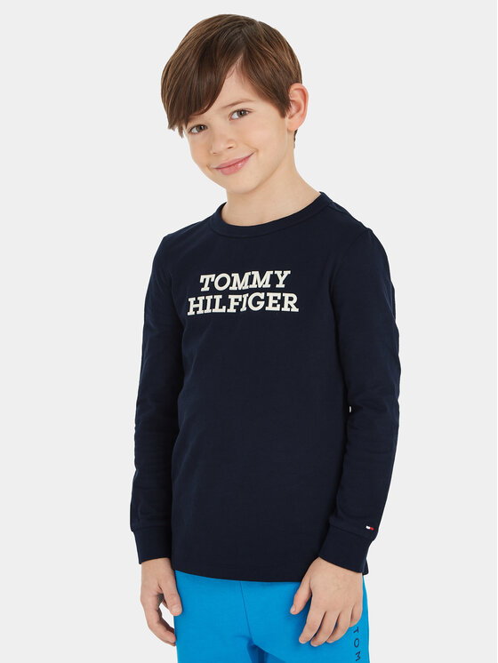 Bluzka Tommy Hilfiger