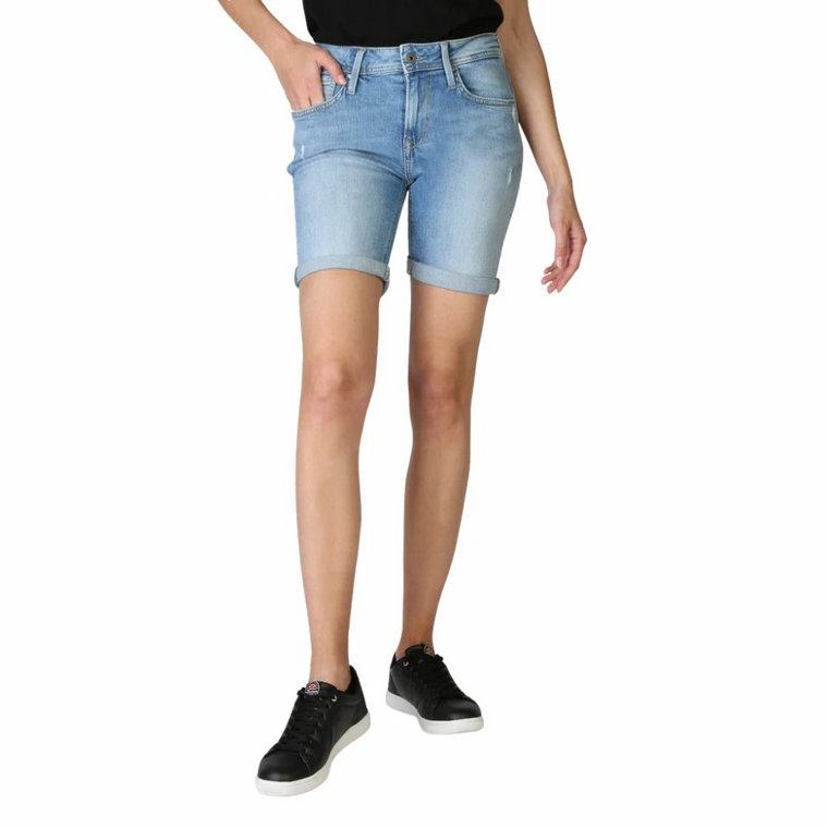 Dżinsy - Poppy_801000pc9 Pepe Jeans