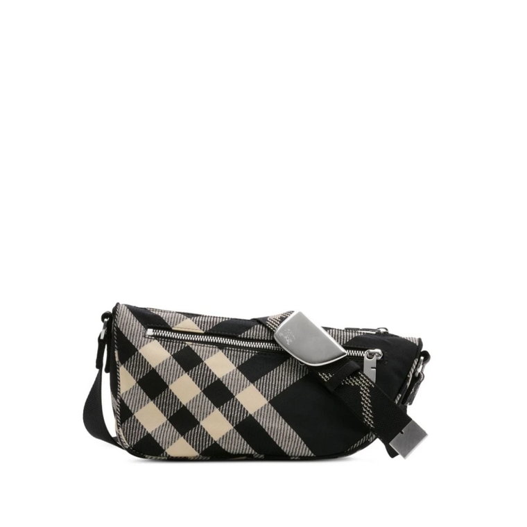 Kolekcja Stylowych Torby Burberry