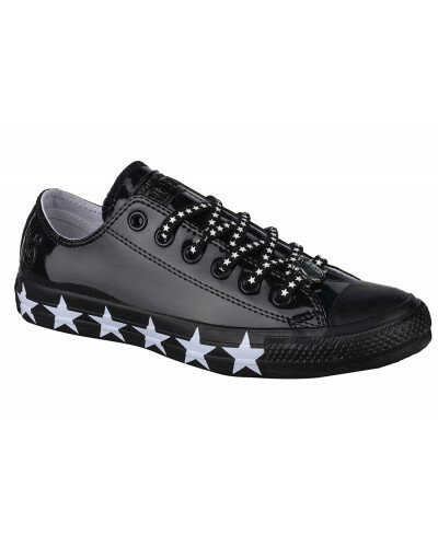 TRAMPKI CONVERSE - 563720C CZARNE