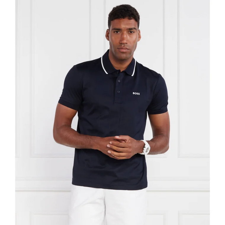 BOSS GREEN Polo Paddy 3 | Regular Fit