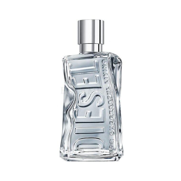 Diesel D by Diesel Woda Toaletowa Dla Mężczyzn 100 ml