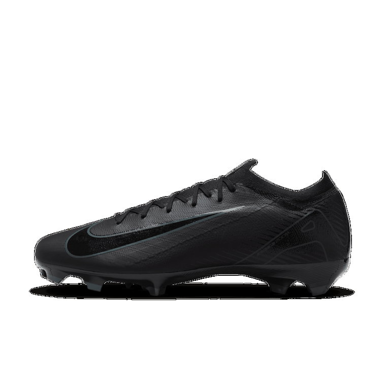 Korki piłkarskie typu low top na twardą murawę Nike Mercurial Vapor 16 Pro - Niebieski