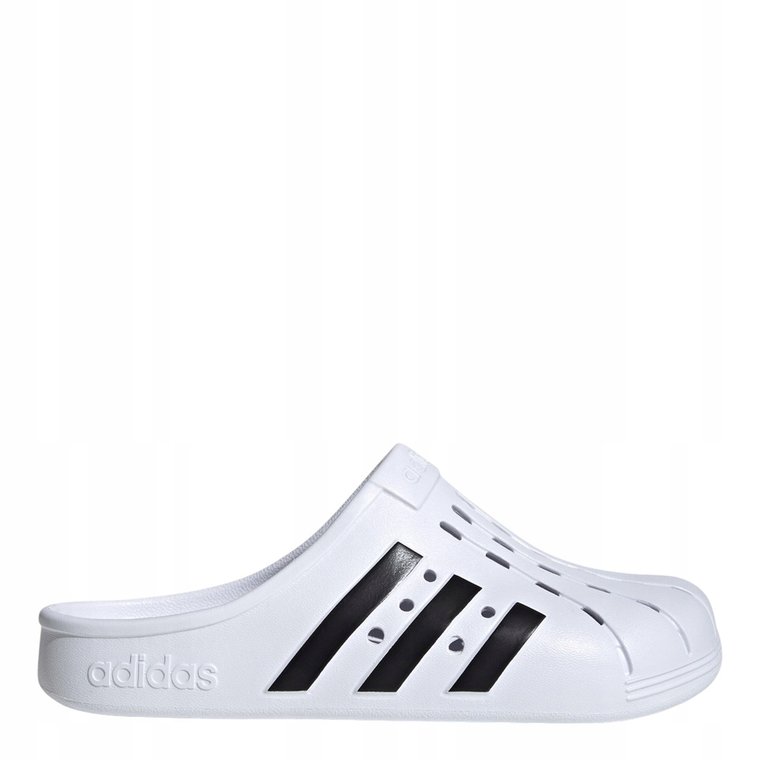 Klapki męskie z zakrytymi palcami adidas Adilette Performance