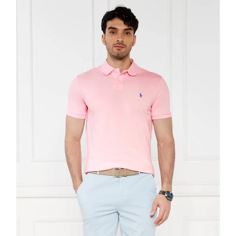 POLO RALPH LAUREN Polo | Custom slim fit