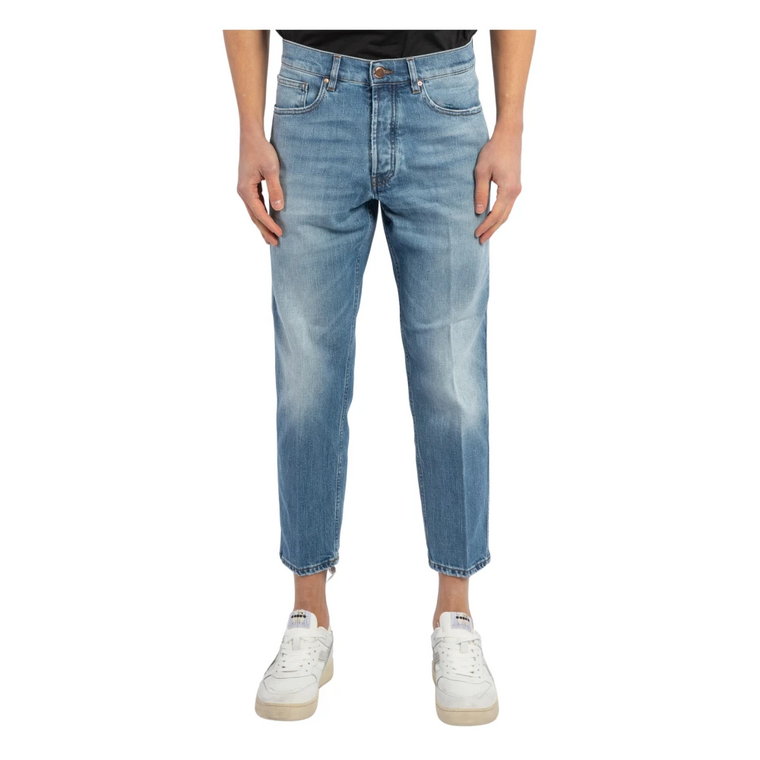 Cropped Jeans Don The Fuller
