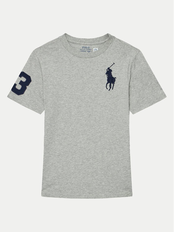 T-Shirt Polo Ralph Lauren