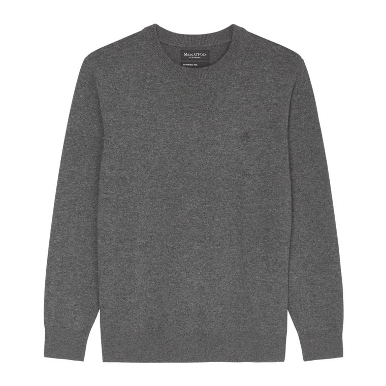 Round-neck Knitwear Marc O'Polo