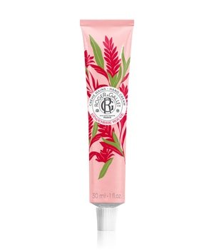 Roger & Gallet Gingembre Rouge Krem do rąk 30 ml