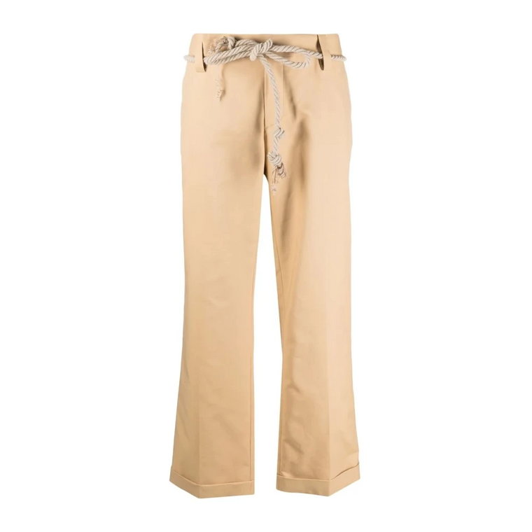 Wide Trousers Jejia