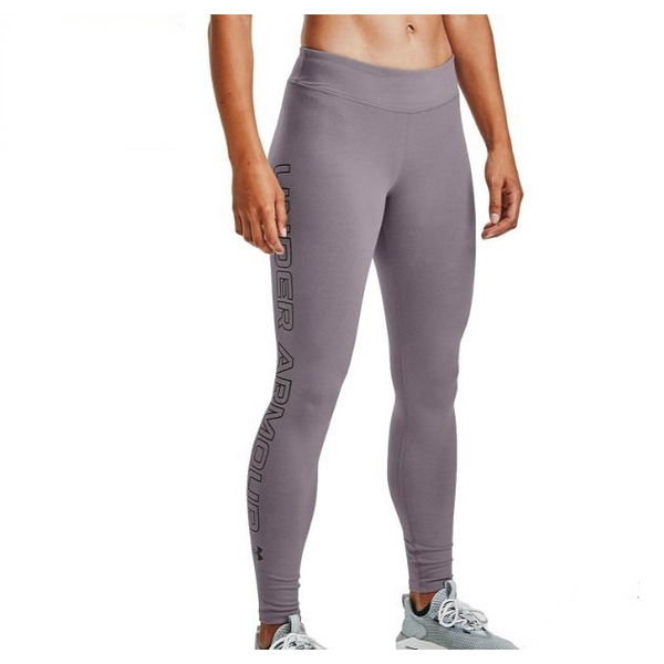 Legginsy damskie Favorite Wordmark Under Armour