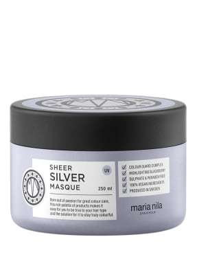 Maria Nila Care & Style Sheer Silver