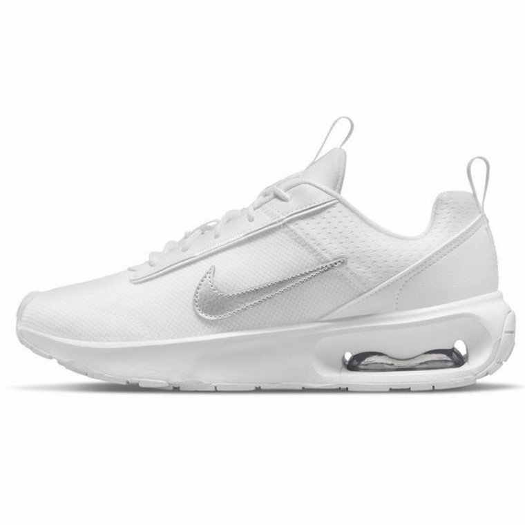 Buty do biegania Nike Air Max Intrlk Lite W DV5695 100 białe