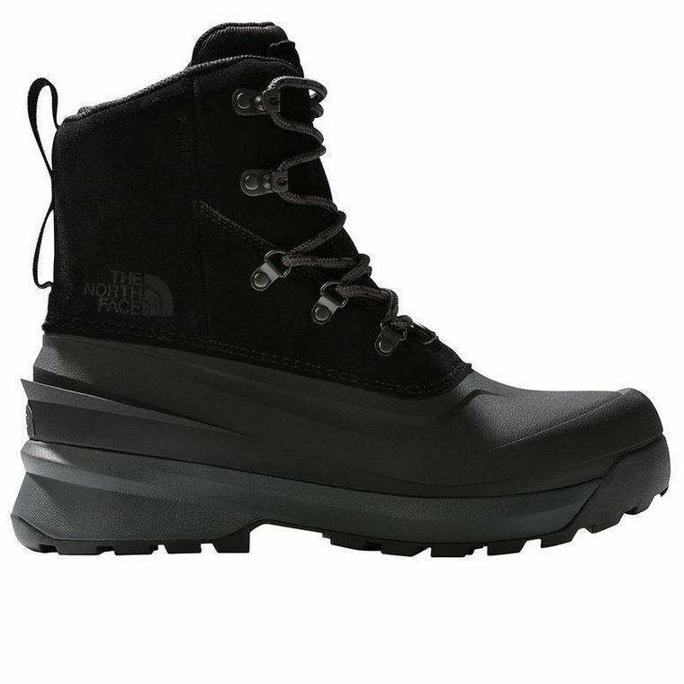 Buty The North Face Chilkat V 0A5LW3KT01 - czarne