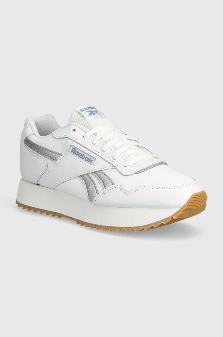 Reebok Classic sneakersy GLIDE kolor biały 100074208