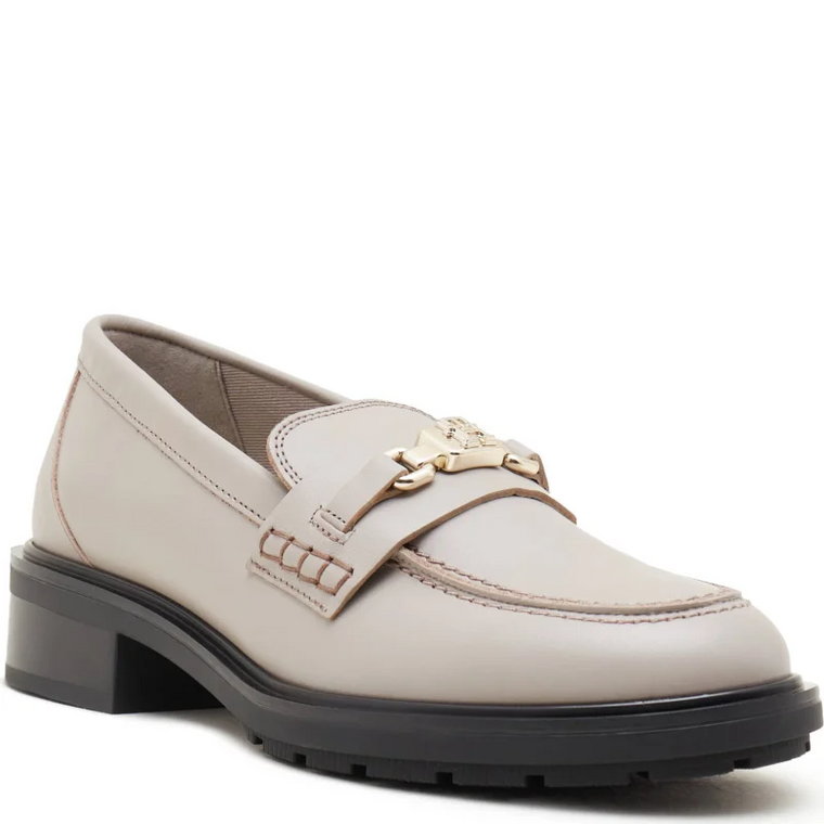 Tommy Hilfiger Loafersy TH HARDWARE