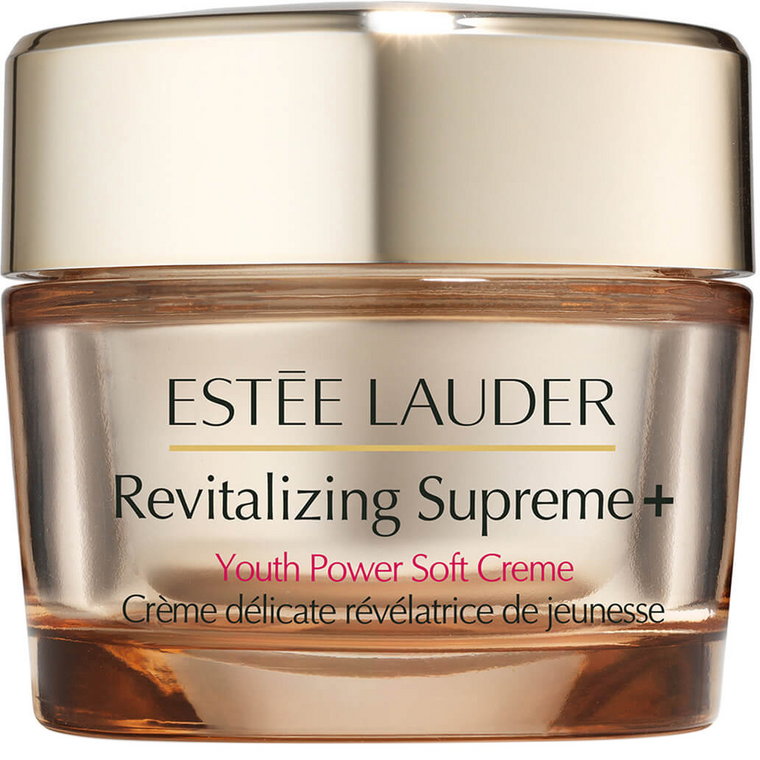 Krem do twarzy Estee Lauder Revitalizing Supreme Global Anti-Aging Soft Cream 50 ml (887167539563). Krem do twarzy