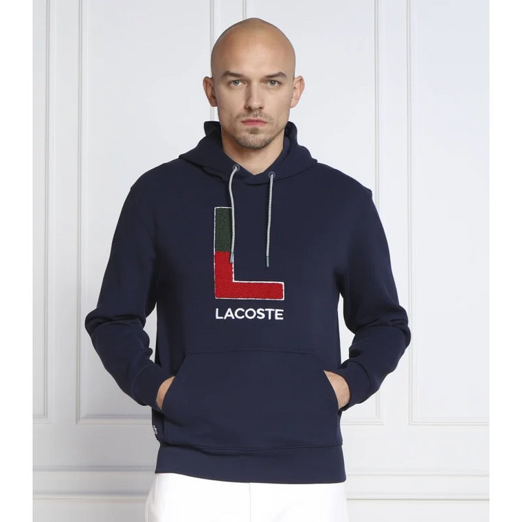 Lacoste Bluza | Regular Fit