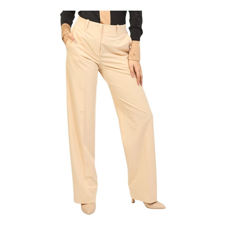 Trousers Hugo Boss