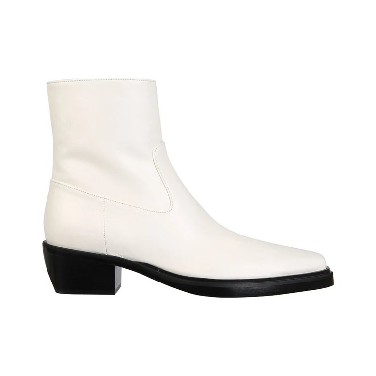 Heeled Boots Gia Borghini